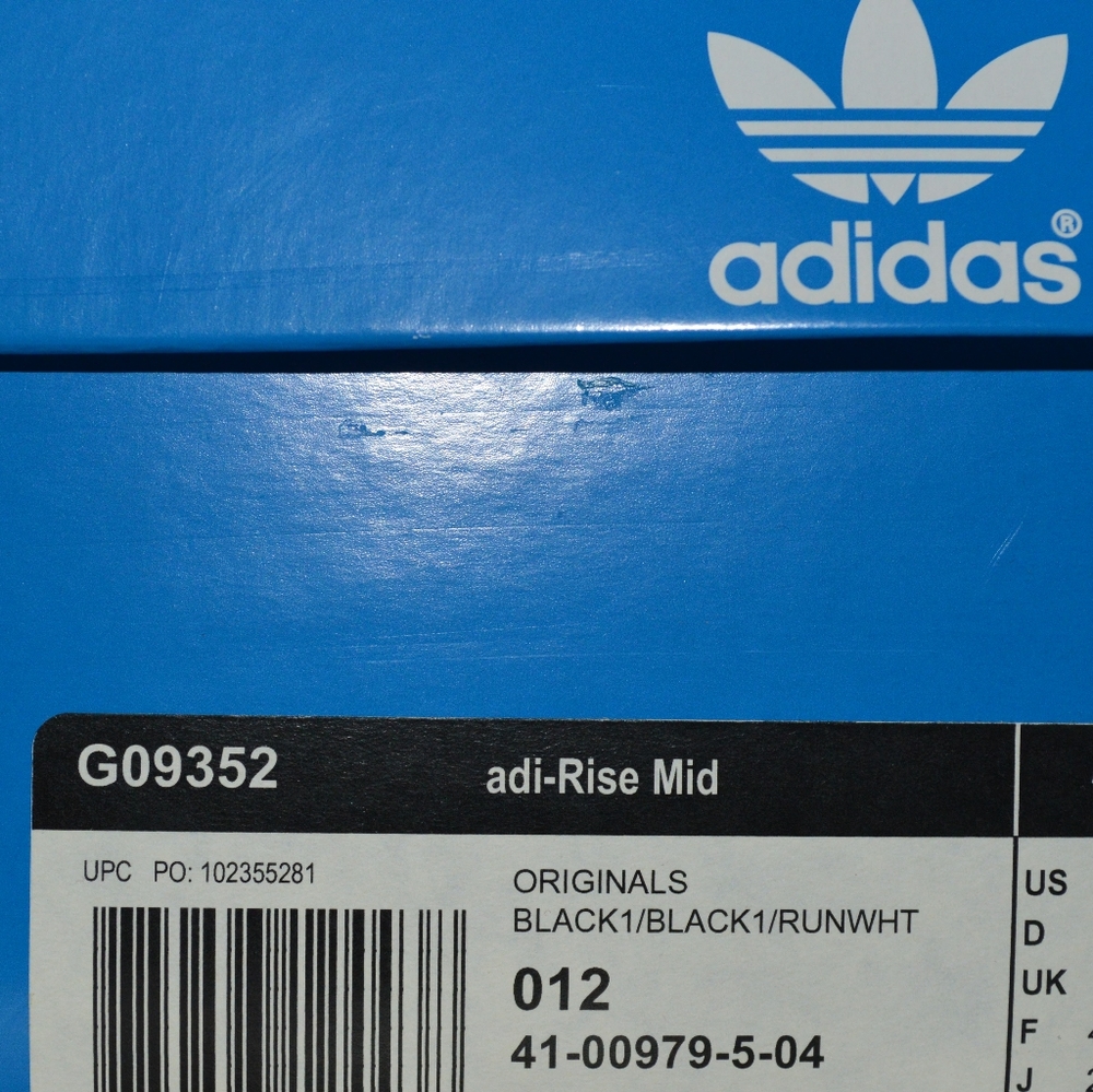 Adidas Rise Mid - Picture 4 of 7